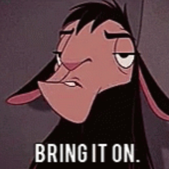 Meet your Posher, Mackenzie - Picture 1 of 1